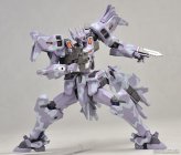 Revoltech Su-37UB Terminator Scarlet Twin Model - Muv Luv