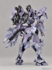 Revoltech Su-37UB Terminator Scarlet Twin Model - Muv Luv