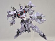 Revoltech Su-37UB Terminator Scarlet Twin Model - Muv Luv