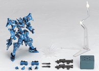Revoltech Su-37M2 Terminator Fukatsu Ratorowa Model  - Muv Luv