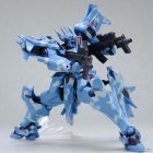 Revoltech Su-37M2 Terminator Fukatsu Ratorowa Model  - Muv Luv