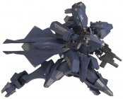 Revoltech F-22A Raptor EMD Phase2 Infinities Type  - Muv Luv