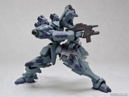 Revoltech F-22A Raptor Hunter Group Type - Muv Luv