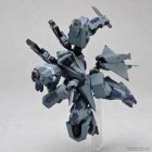 Revoltech F-22A Raptor Hunter Group Type - Muv Luv