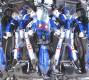 Revoltech VF-1J Super Valkyrie Max Version - Super Dimension Fortress Macross