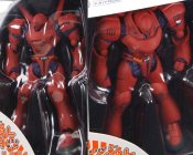 Revoltech Type-7 Brocken OVA Version - Patlabor