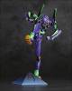 Revoltech Eva 01 Movie 2.0 Ver. Lawson 'Special Package' - Neon Genesis Evangelion