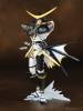Revoltech Date Masamune - Sengoku Basara