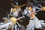 Revoltech Date Masamune - Sengoku Basara