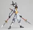 Revoltech Sanada Yukimura - Sengoku Basara