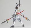 Revoltech Sanada Yukimura - Sengoku Basara