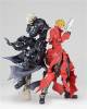 Revoltech Vash the Stampede - Trigun
