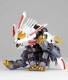 Revoltech Blade Liger Mirage - Zoids