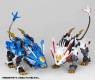 Revoltech Blade Liger Mirage - Zoids