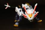 Revoltech Blade Liger Mirage - Zoids