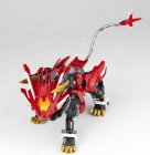 Revoltech Blade Liger Leon Version - Zoids