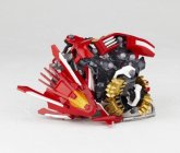 Revoltech Blade Liger Leon Version - Zoids