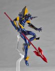 Revoltech Revoltech Yamaguchi No.EX Evangelion Evolution - EVA-01 Test Type & Mark.06 Special Edition - Neon Genesis Evangelion