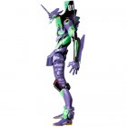 Revoltech EVA-01 Test Type Eva Racing 2012/ Evangelion RT EVA-01 Apple Shiden - Neon Genesis Evangelion