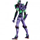 Revoltech EVA-01 Test Type Eva Racing 2012/ Evangelion RT EVA-01 Apple Shiden - Neon Genesis Evangelion