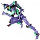 Revoltech EVA-01 Test Type Eva Racing 2012/ Evangelion RT EVA-01 Apple Shiden - Neon Genesis Evangelion