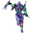 Revoltech EVA-01 Test Type Eva Racing 2012/ Evangelion RT EVA-01 Apple Shiden - Neon Genesis Evangelion