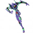 Revoltech EVA-01 Test Type Eva Racing 2012/ Evangelion RT EVA-01 Apple Shiden - Neon Genesis Evangelion
