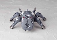 Revoltech Tachikoma Camouflage ver. - Ghost in the Shell