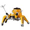 Revoltech Tachikoma Yellow - Ghost in the Shell