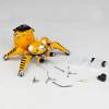 Revoltech Tachikoma Yellow - Ghost in the Shell