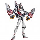 Revoltech EVA-04 - Evangelion the Real 4D: 2.0 - Neon Genesis Evangelion