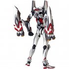 Revoltech EVA-04 - Evangelion the Real 4D: 2.0 - Neon Genesis Evangelion
