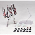 Revoltech EVA-04 - Evangelion the Real 4D: 2.0 - Neon Genesis Evangelion