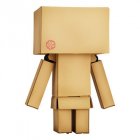Revoltech Danboard Museum Store Ver. - Yotsuba&!