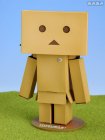 Revoltech Danboard Museum Store Ver. - Yotsuba&!