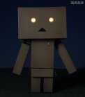 Revoltech Danboard Museum Store Ver. - Yotsuba&!
