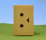 Revoltech Danboard Museum Store Ver. - Yotsuba&!