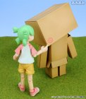 Revoltech Danboard Museum Store Ver. - Yotsuba&!