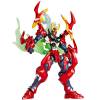 Revoltech Gurren Lagann Set - Tengen Toppa Gurren Lagann