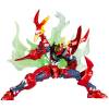 Revoltech Gurren Lagann Set - Tengen Toppa Gurren Lagann