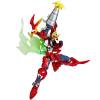 Revoltech Gurren Lagann Set - Tengen Toppa Gurren Lagann