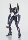 Revoltech Eva Production Model-03 New Movie Edition Ver.2.0 - Neon Genesis Evangelion