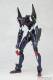 Revoltech Eva Production Model-03 New Movie Edition Ver.2.0 - Neon Genesis Evangelion