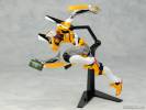 Revoltech Eva 00 Kai Version Ver.2.0 - Neon Genesis Evangelion