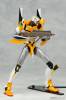 Revoltech Eva 00 Kai Version Ver.2.0 - Neon Genesis Evangelion
