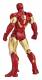 Revoltech Iron Man Mk6 - Iron Man 