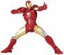 Revoltech Iron Man Mk6 - Iron Man 