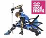 Revoltech Masamune Date - Sengoku Basara