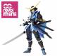 Revoltech Masamune Date - Sengoku Basara