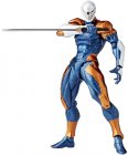 Revoltech Cyborg Ninja - Metal Gear Rising: Revengeance